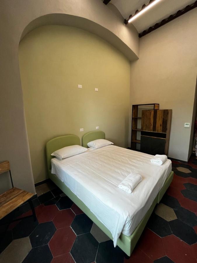 Borgo Ripa Urban Travel Albergue
