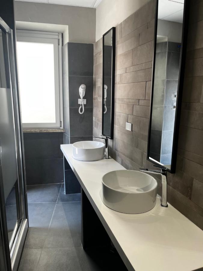 Albergue Borgo Ripa Urban Travel