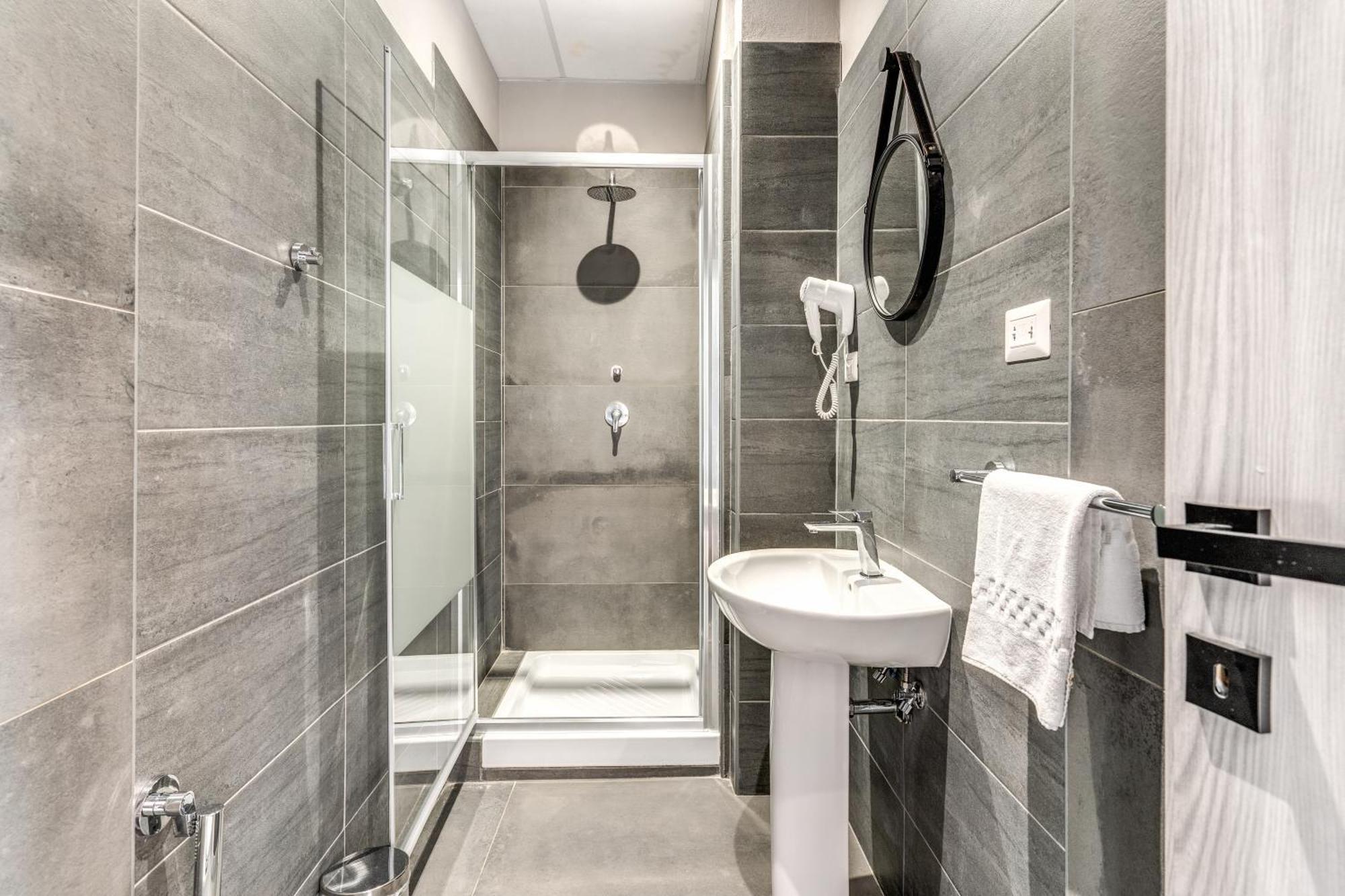 Borgo Ripa Urban Travel Albergue Roma