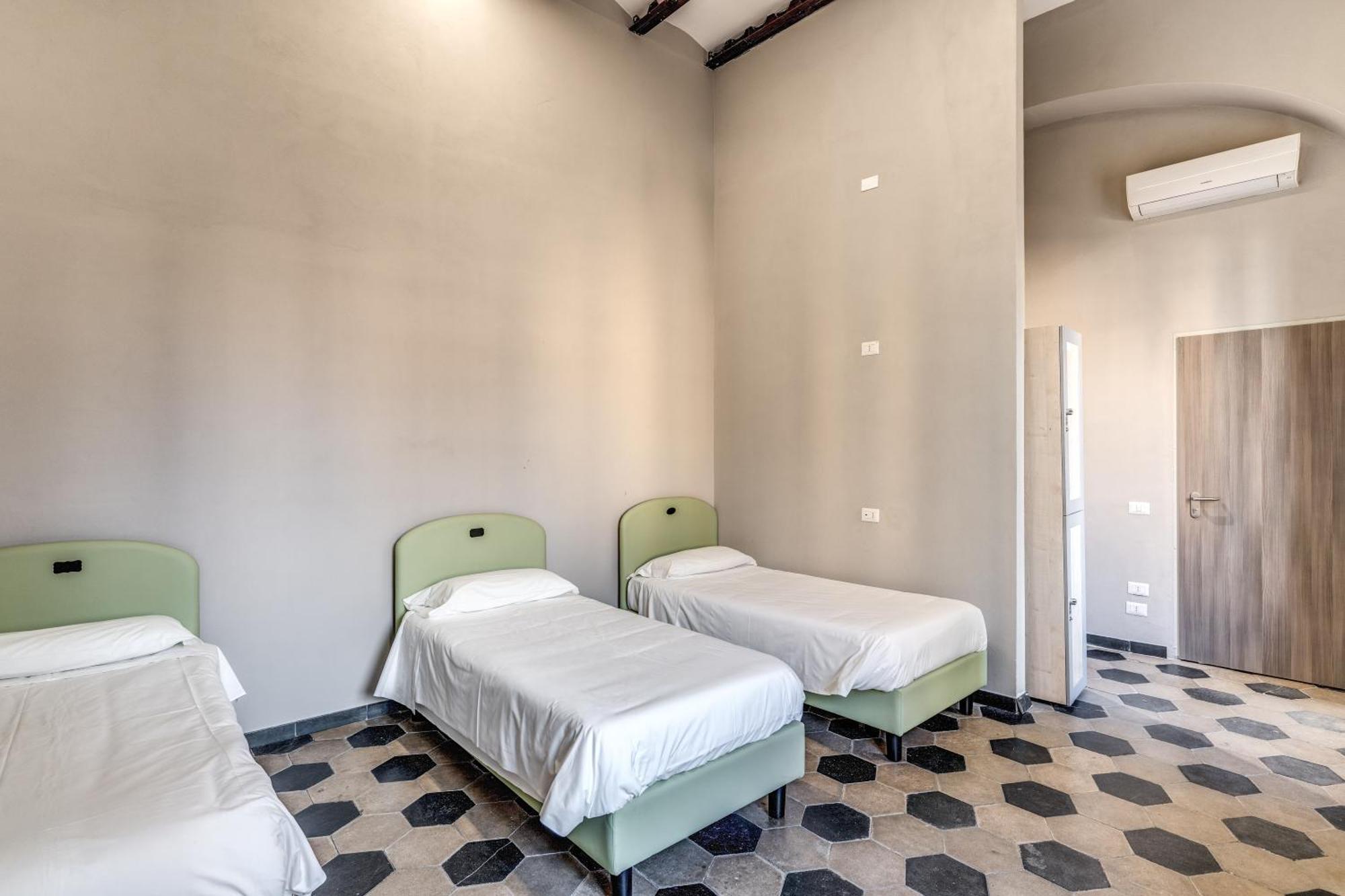 Borgo Ripa Urban Travel Albergue Roma