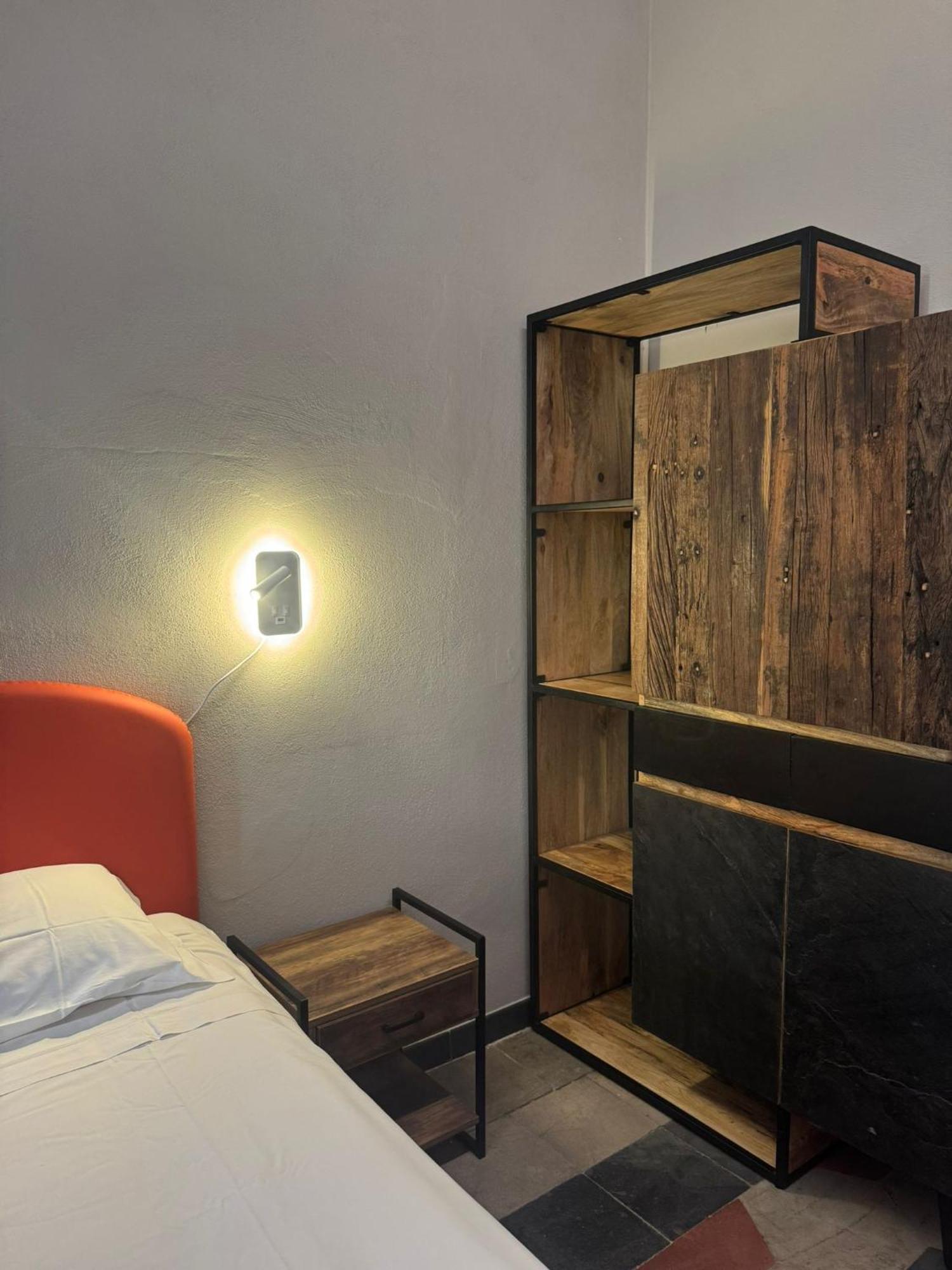 Albergue Borgo Ripa Urban Travel *