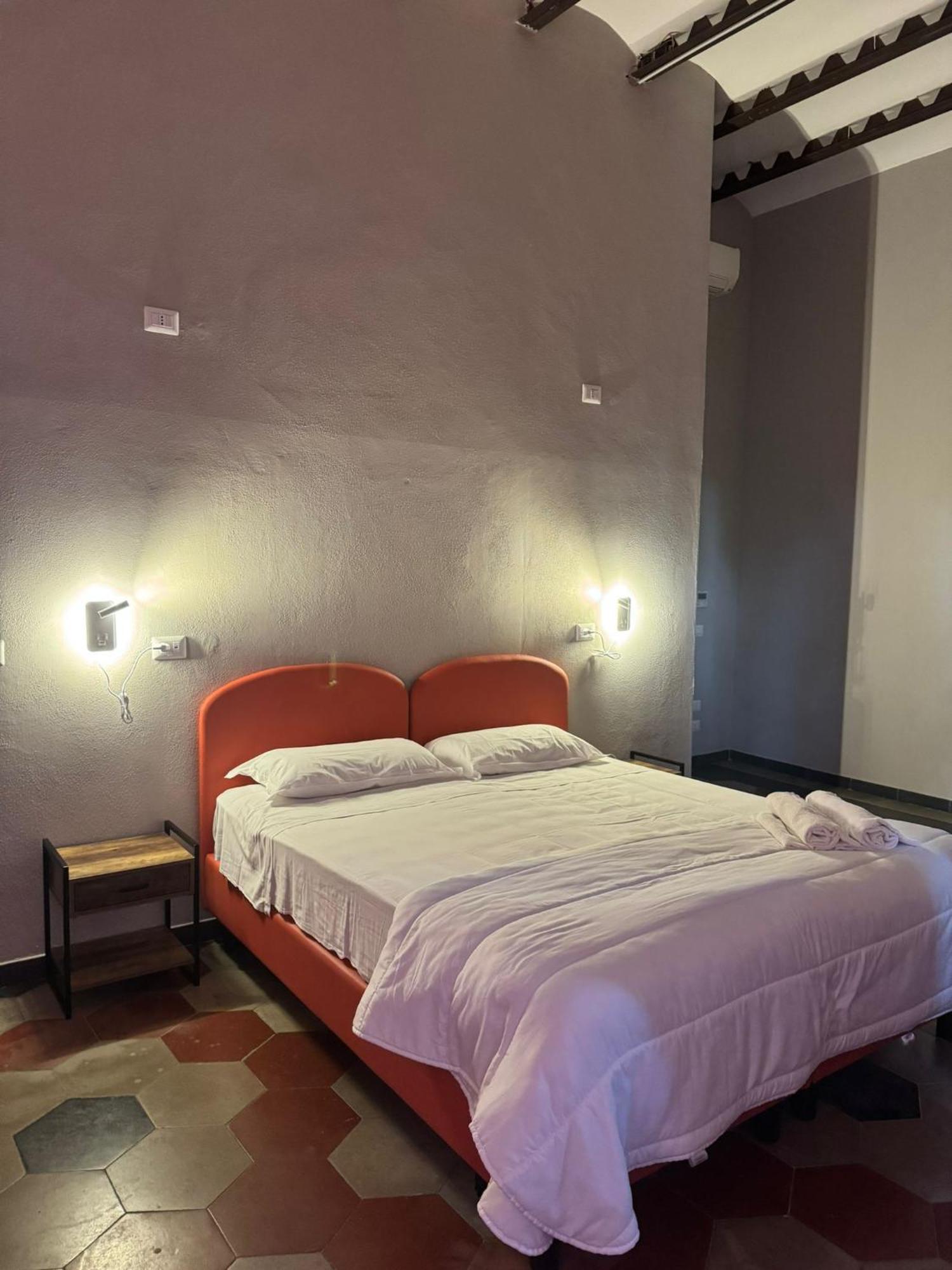 Borgo Ripa Urban Travel Albergue Roma