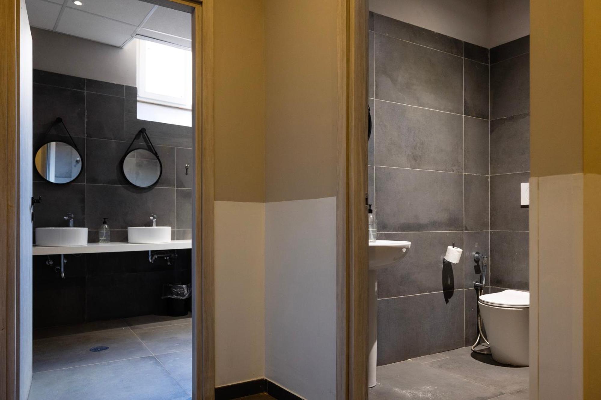Borgo Ripa Urban Travel Albergue Roma