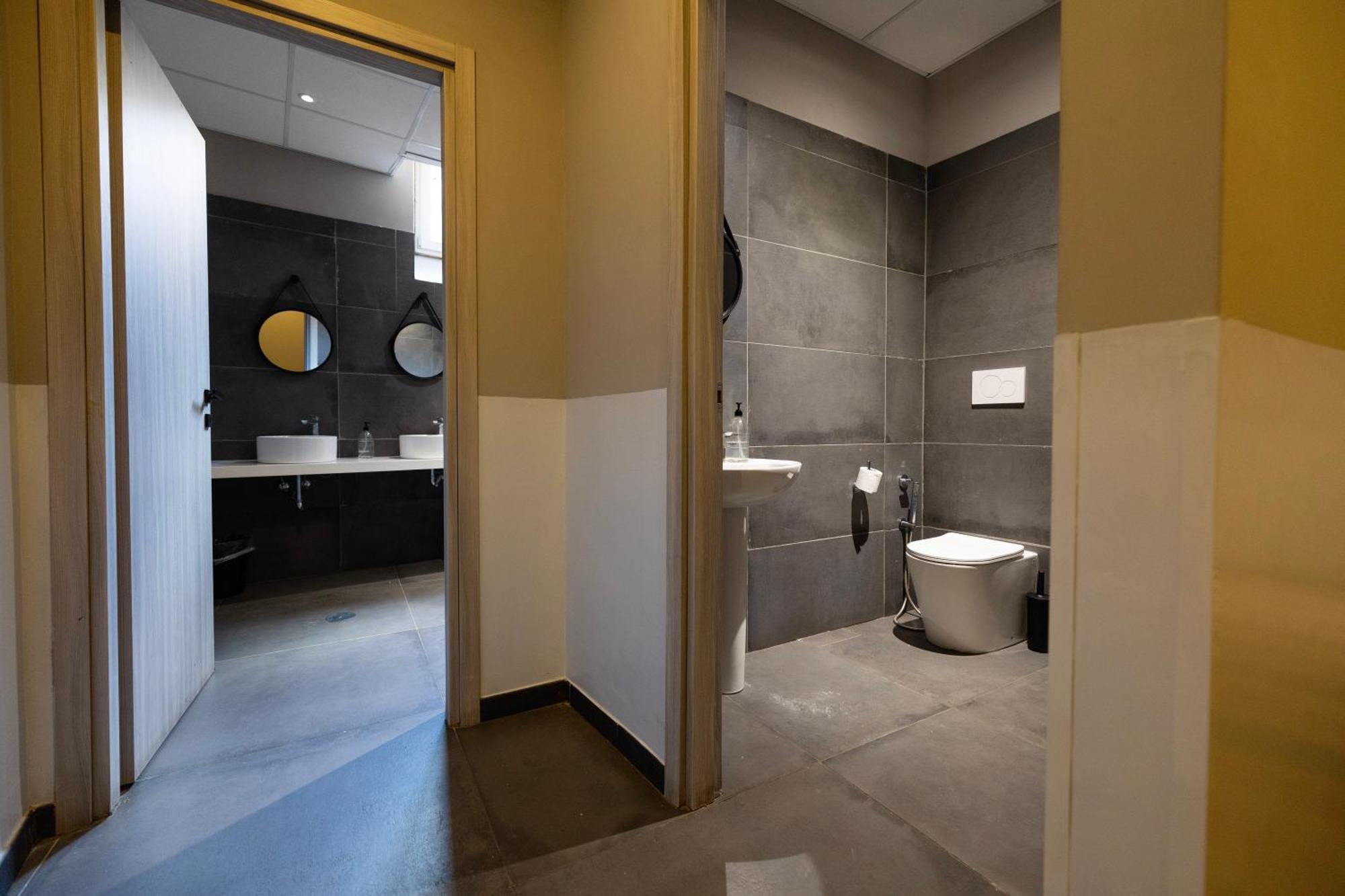 Borgo Ripa Urban Travel Albergue