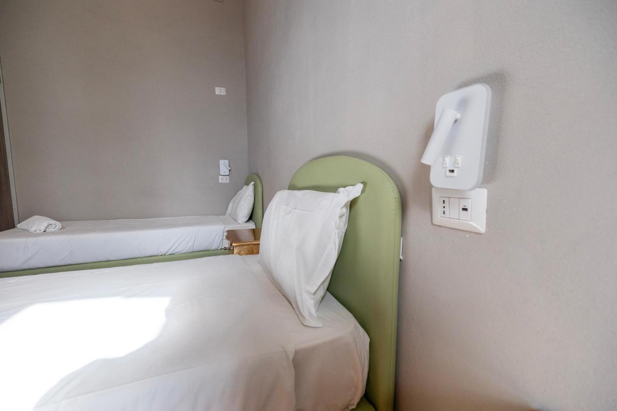 Borgo Ripa Urban Travel Rome