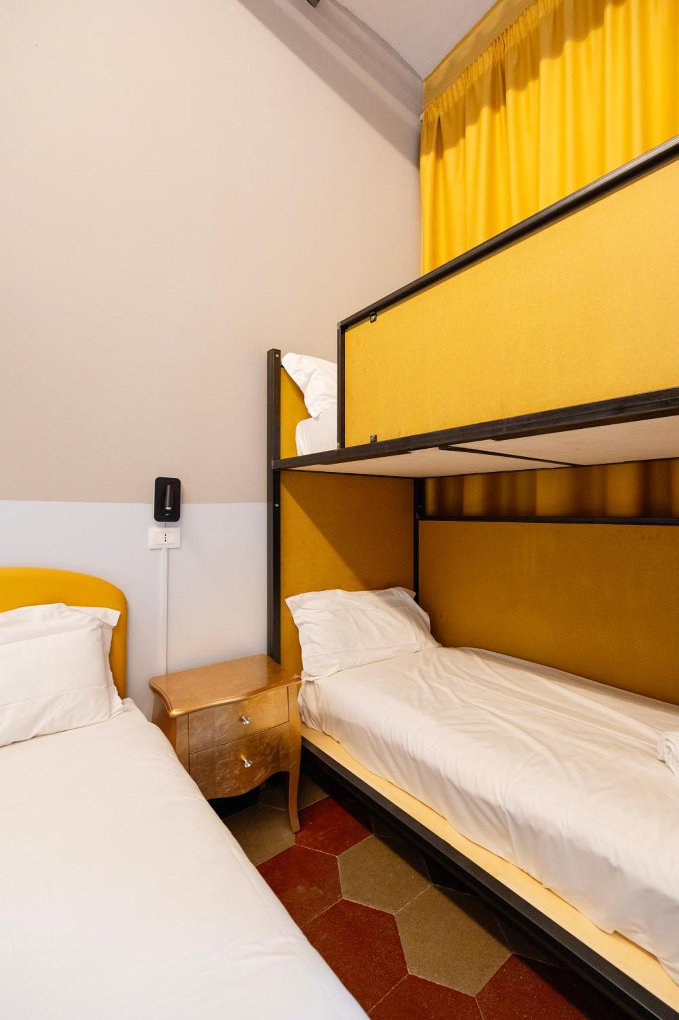 Borgo Ripa Urban Travel Rom