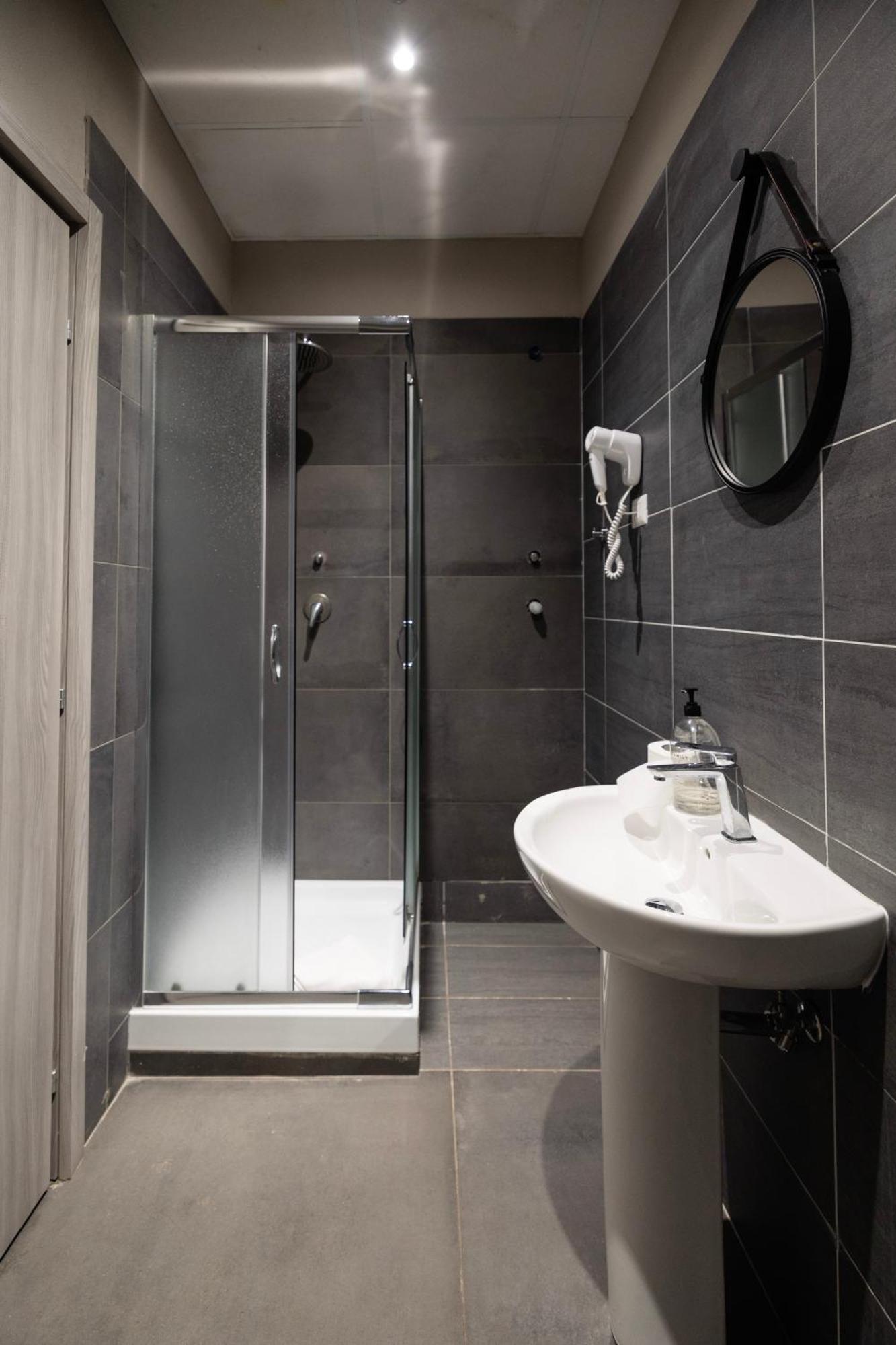 Borgo Ripa Urban Travel Rom